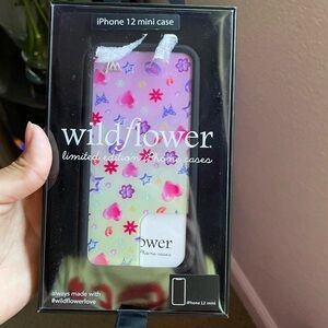 Wildflower Phone Case